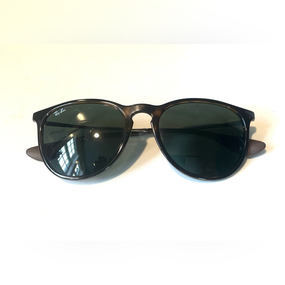 New Erika Ray Bans